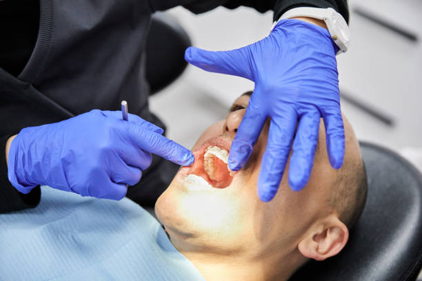 Best Weekend Emergency Dentist in Colonial Beach, VA