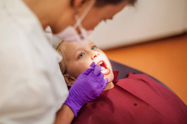 Best Emergency Dentist for Lost Fillings or Crowns in Colonial Beach, VA