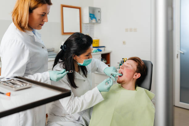 Best Pediatric Emergency Dentist in Colonial Beach, VA